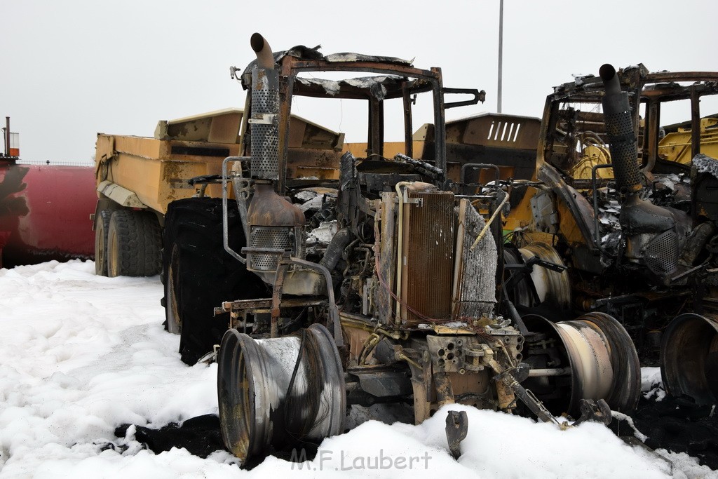 Grossbrand Kerpen Sindorf Daimlerstr P105.JPG - Miklos Laubert